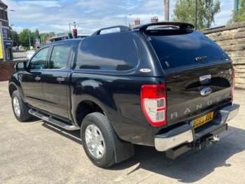 Used Ford Ranger 2015 for sale - 75086848: Photo
