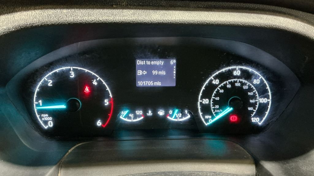 Used Ford Transit Custom 2019 for sale - 77232041: Photo 10