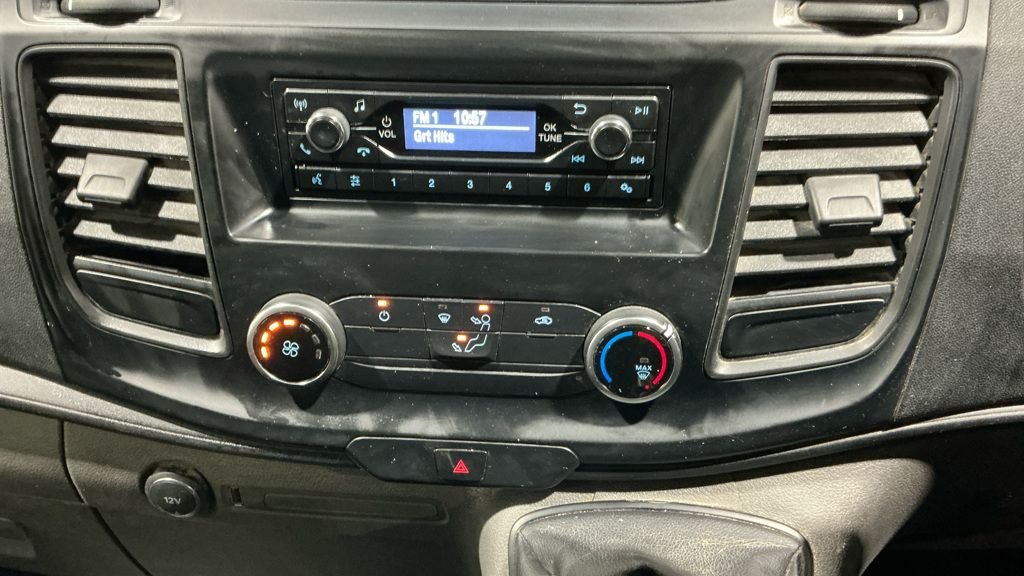 Used Ford Transit Custom 2019 for sale - 77232041: Photo 11