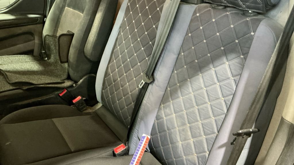 Used Ford Transit Custom 2019 for sale - 77232041: Photo 12