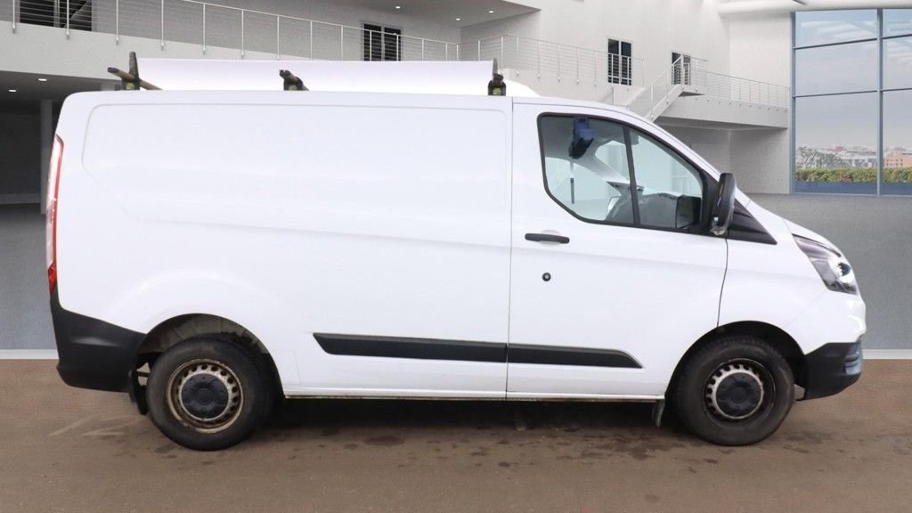 Used Ford Transit Custom 2019 for sale - 77232041: Photo 5