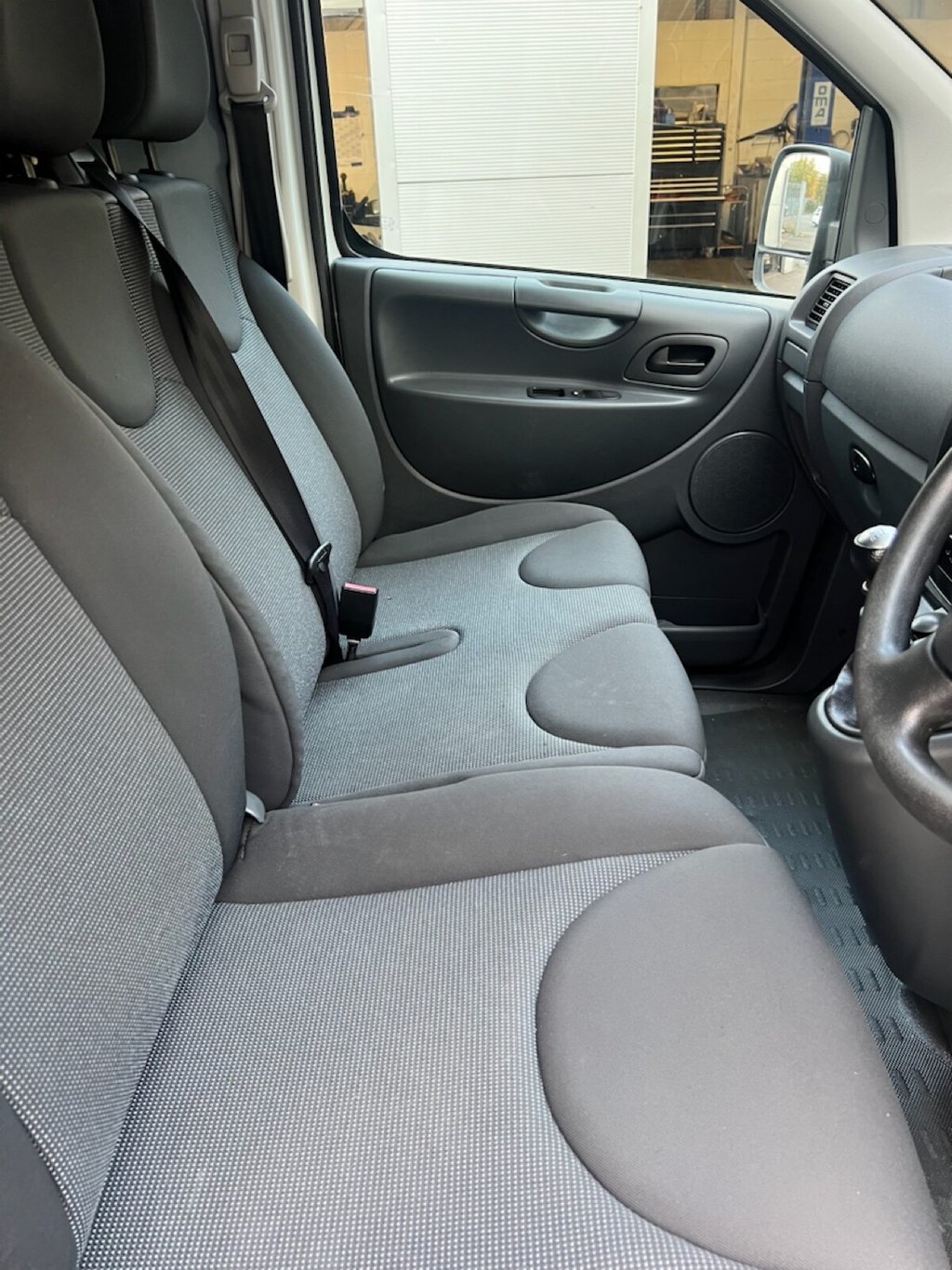 Used Peugeot Expert 2016 for sale - 75877388: Photo 12