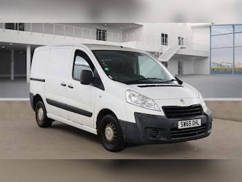 Used Peugeot Expert 2016 for sale - 75877388: Photo