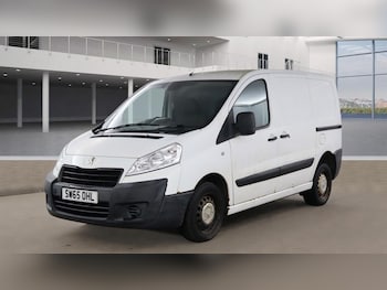 Used Peugeot Expert 2016 for sale - 75877388: Photo
