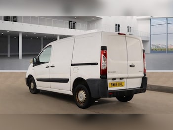Used Peugeot Expert 2016 for sale - 75877388: Photo