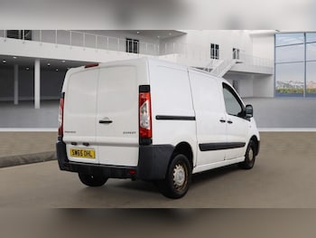 Used Peugeot Expert 2016 for sale - 75877388: Photo