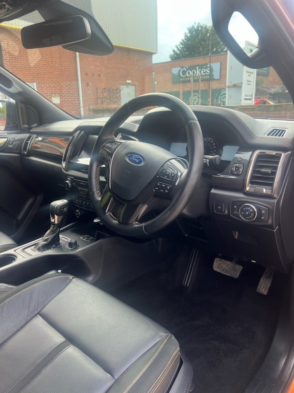 Used Ford Ranger 2019 for sale - 75320405: Photo 10