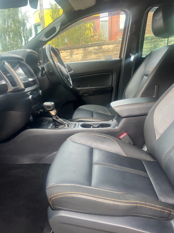 Used Ford Ranger 2019 for sale - 75320405: Photo 11