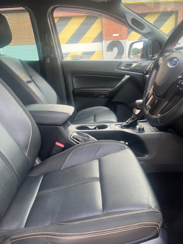Used Ford Ranger 2019 for sale - 75320405: Photo 12