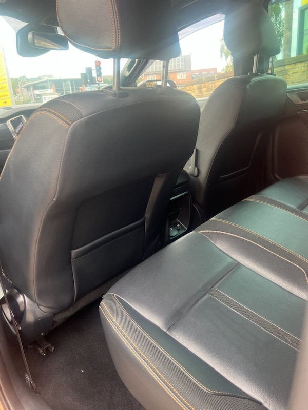 Used Ford Ranger 2019 for sale - 75320405: Photo 13