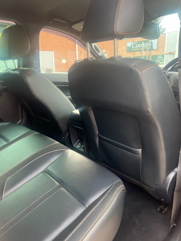 Used Ford Ranger 2019 for sale - 75320405: Photo 14