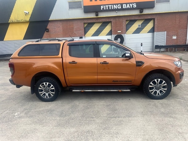 Used Ford Ranger 2019 for sale - 75320405: Photo 5