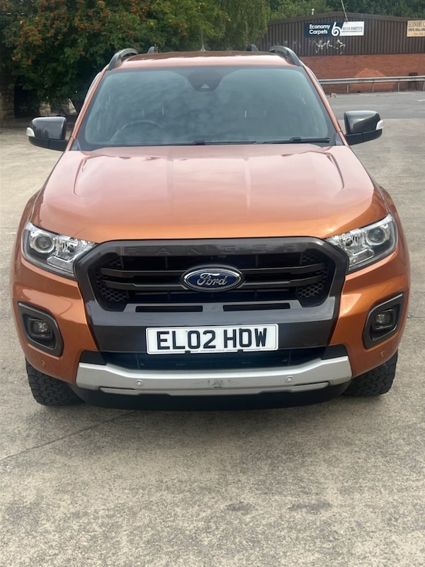Used Ford Ranger 2019 for sale - 75320405: Photo 7