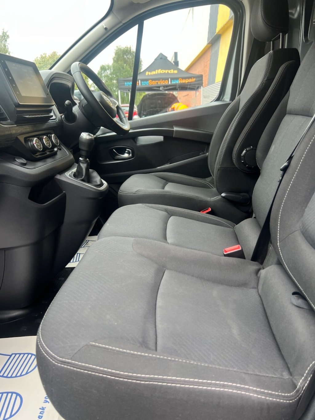 Used Nissan Primastar 2023 for sale - 76202733: Photo 11