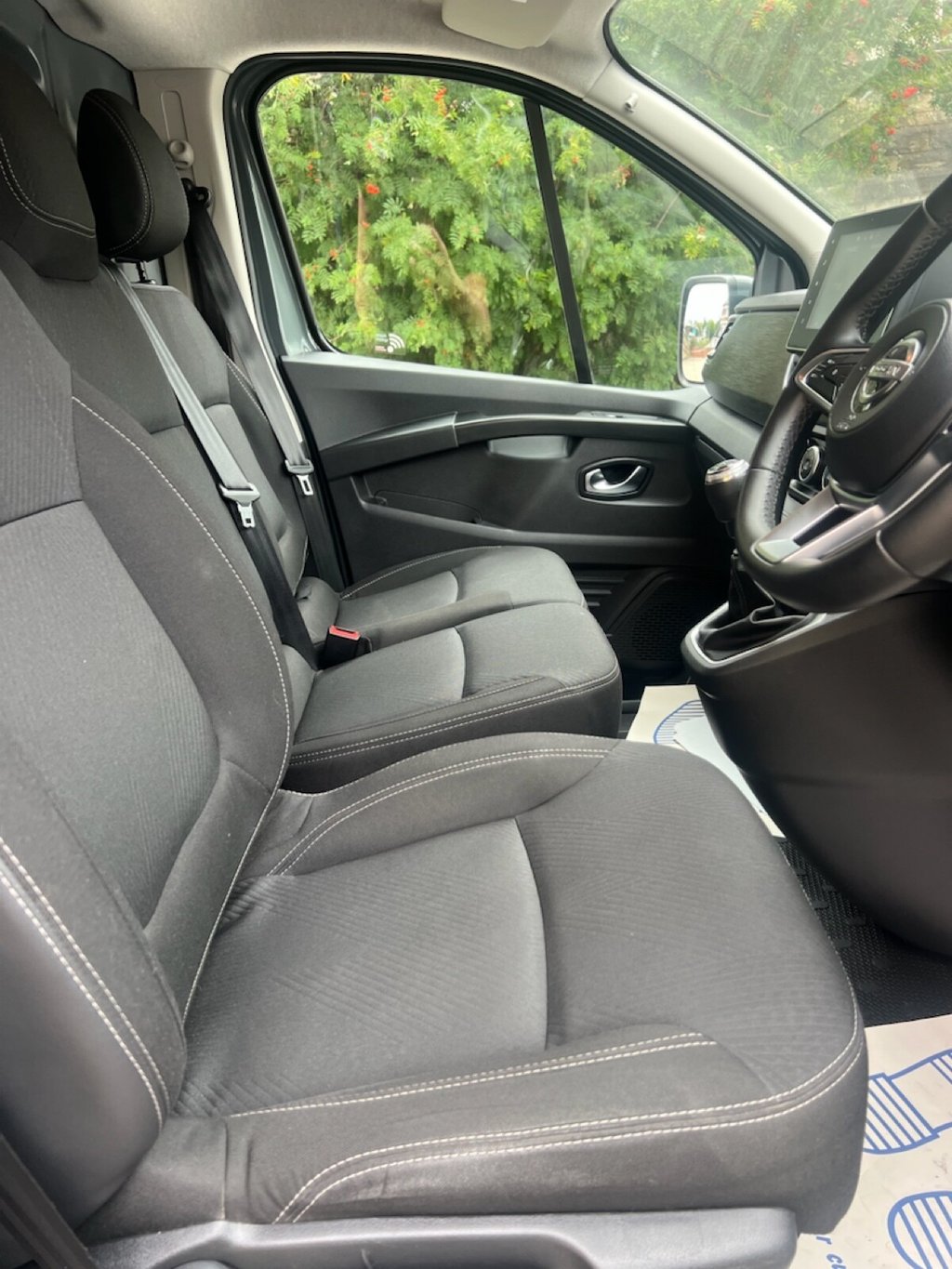 Used Nissan Primastar 2023 for sale - 76202733: Photo 12