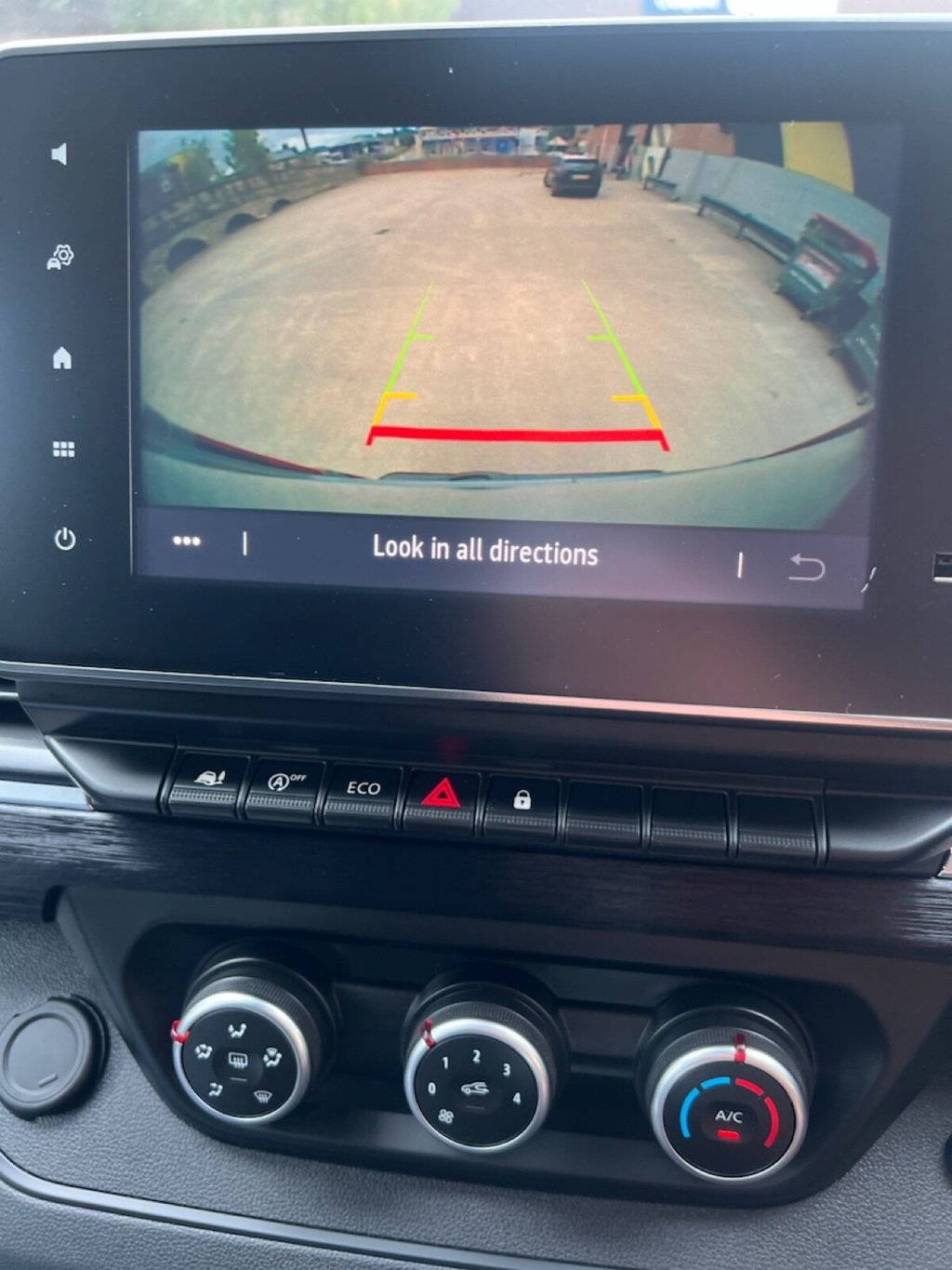 Used Nissan Primastar 2023 for sale - 76202733: Photo 13