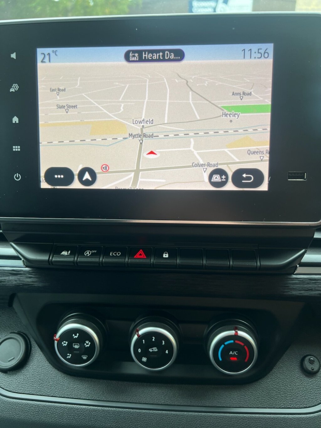 Used Nissan Primastar 2023 for sale - 76202733: Photo 14