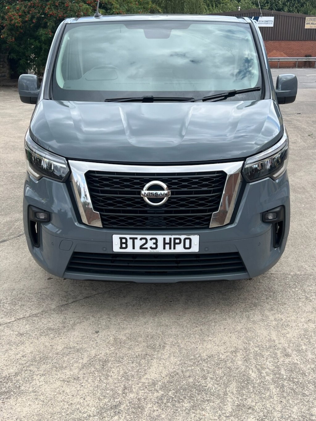 Used Nissan Primastar 2023 for sale - 76202733: Photo 7