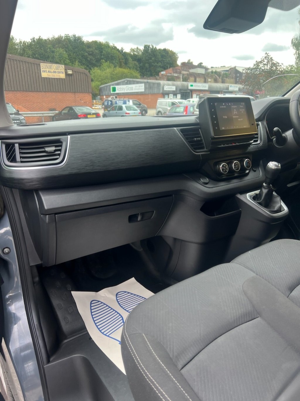 Used Nissan Primastar 2023 for sale - 76202733: Photo 9