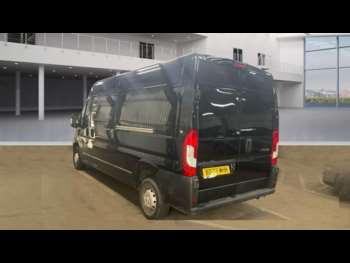 Used Citroen Relay 2023 for sale - 75142634: Photo