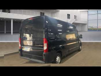 Used Citroen Relay 2023 for sale - 75142634: Photo