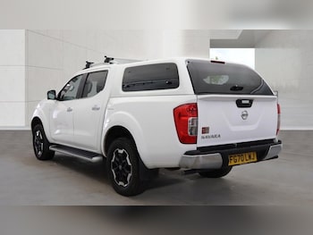 Used Nissan Navara 2020 for sale - 78414322: Photo