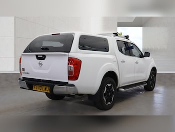 Used Nissan Navara 2020 for sale - 78414322: Photo