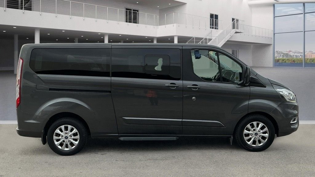 Used Ford Tourneo Custom 2019 for sale - 76660629: Photo 5