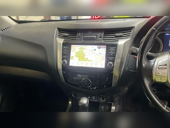 Used Nissan Navara 2021 for sale - 78694017: Photo