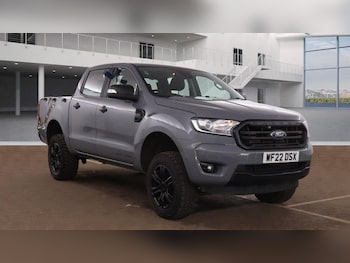 Ford - Ranger