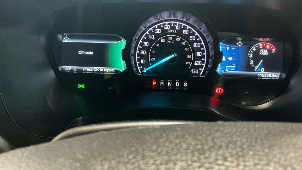 Used Ford Ranger 2018 for sale - 77905143: Photo 10