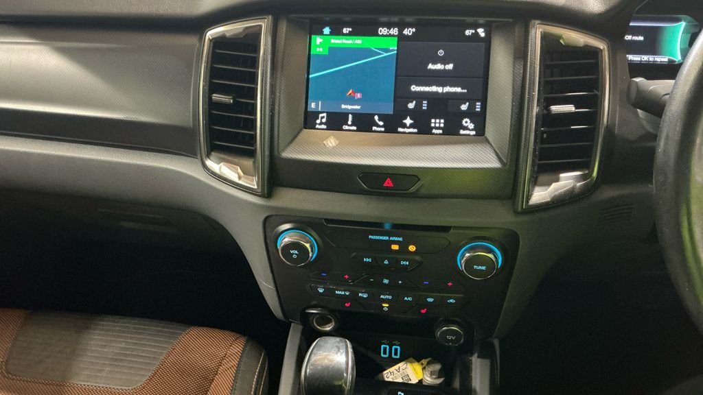 Used Ford Ranger 2018 for sale - 77905143: Photo 11