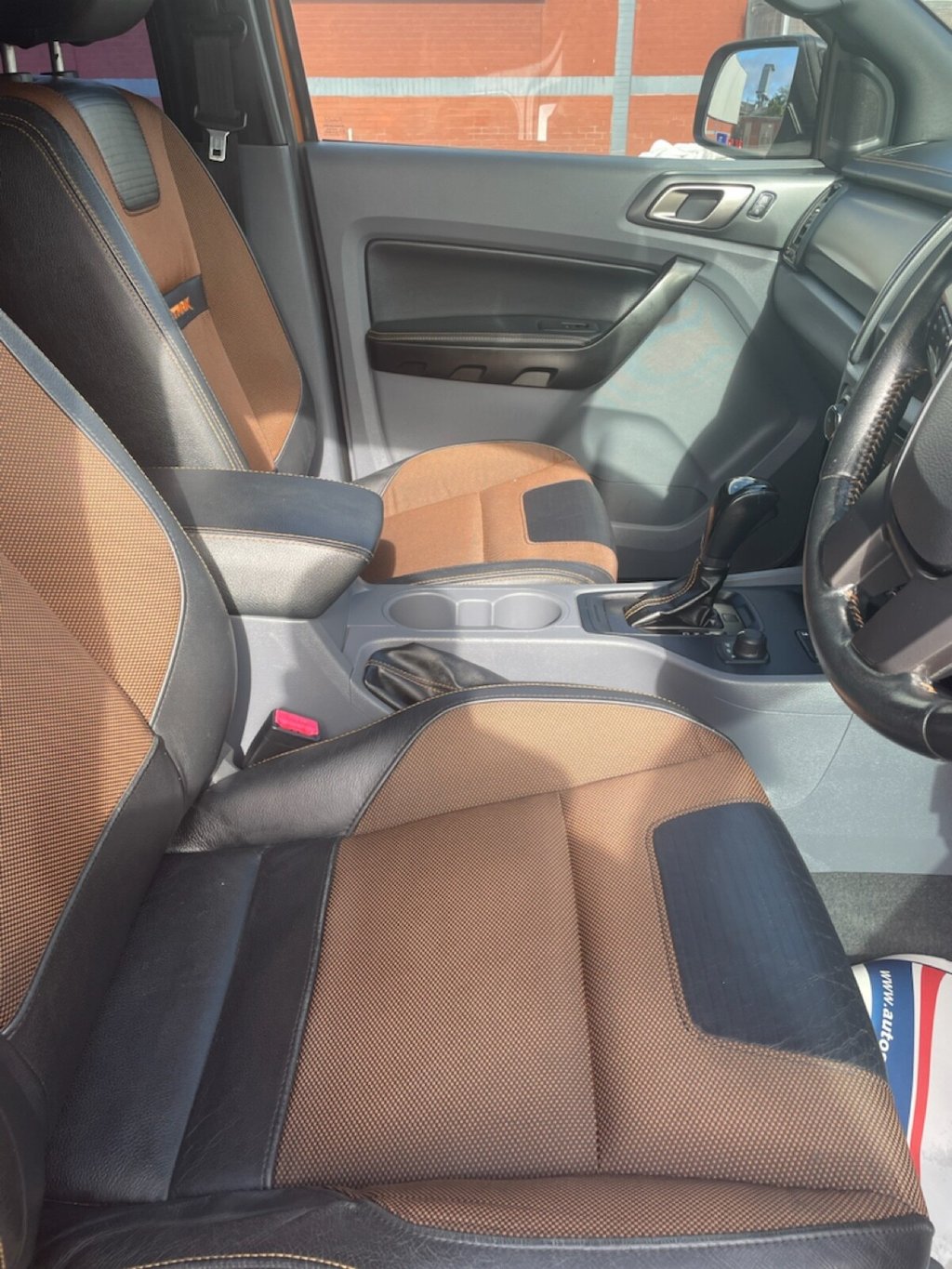 Used Ford Ranger 2018 for sale - 77905143: Photo 12