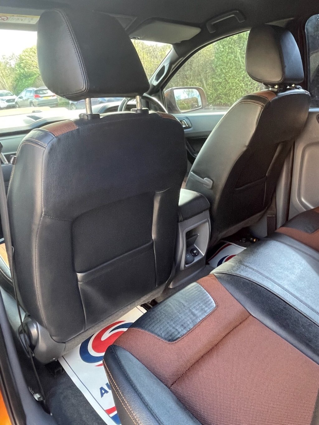 Used Ford Ranger 2018 for sale - 77905143: Photo 13