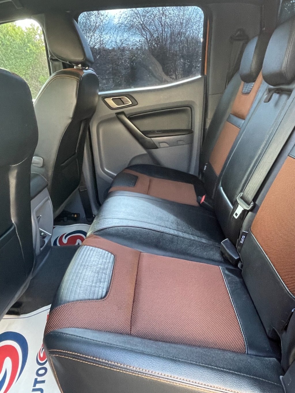 Used Ford Ranger 2018 for sale - 77905143: Photo 15