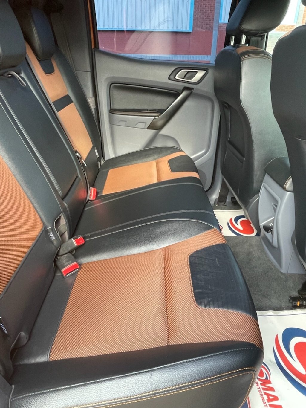 Used Ford Ranger 2018 for sale - 77905143: Photo 16