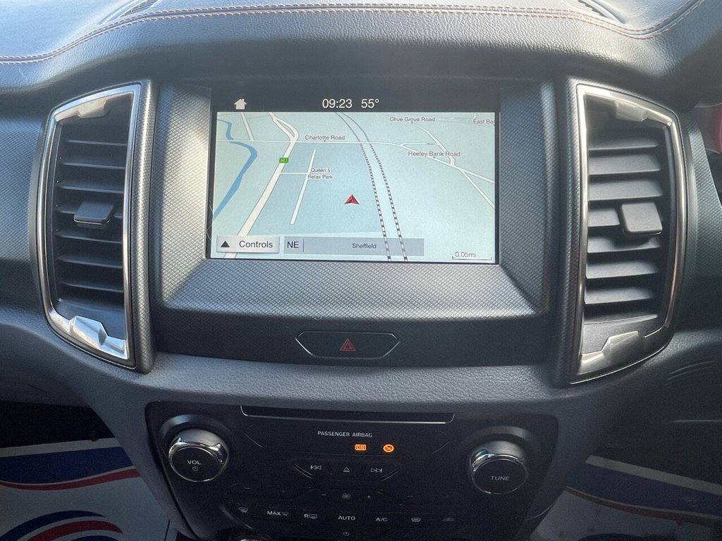 Used Ford Ranger 2018 for sale - 77905143: Photo 17