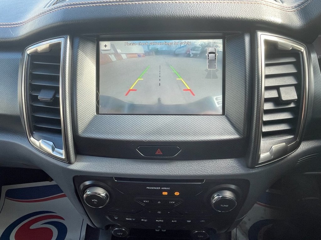 Used Ford Ranger 2018 for sale - 77905143: Photo 18