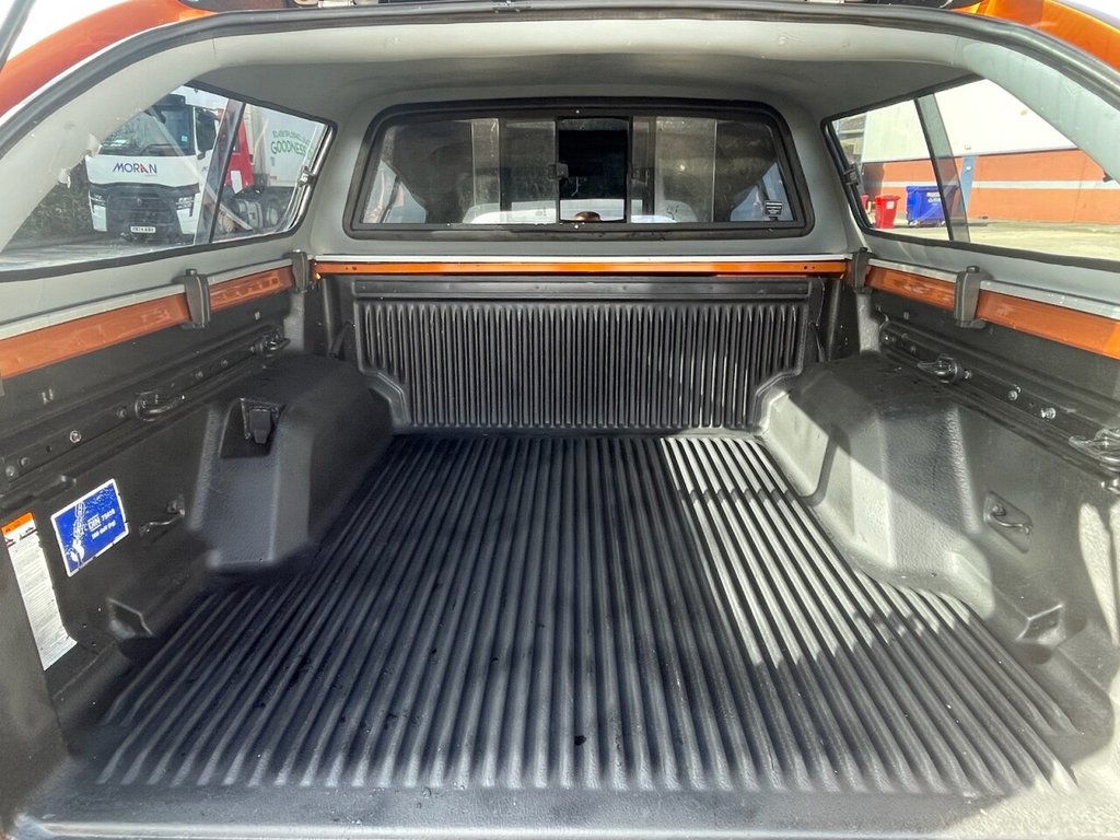 Used Ford Ranger 2018 for sale - 77905143: Photo 19