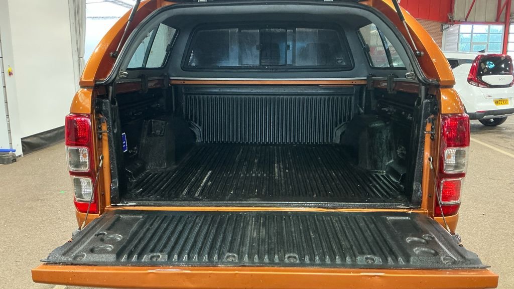 Used Ford Ranger 2018 for sale - 77905143: Photo 7