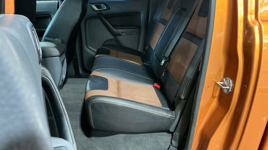 Used Ford Ranger 2018 for sale - 77905143: Photo 8