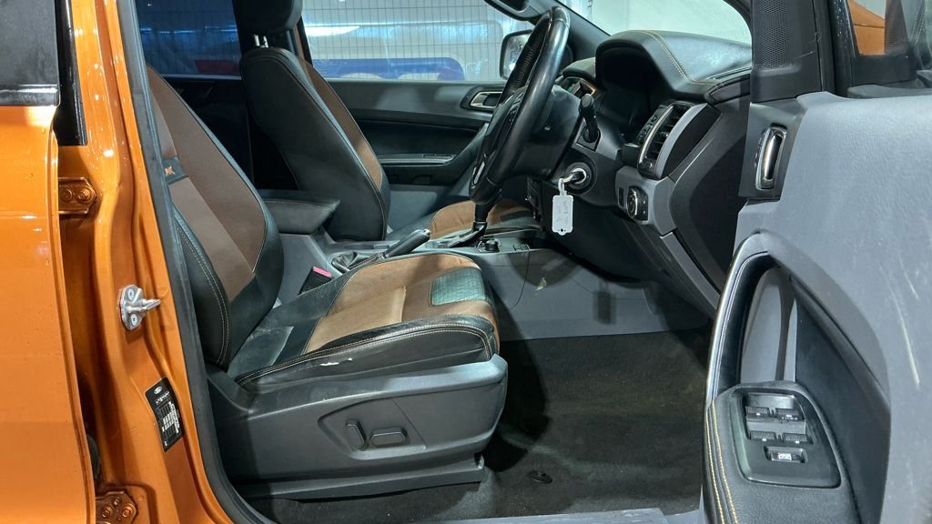 Used Ford Ranger 2018 for sale - 77905143: Photo 9