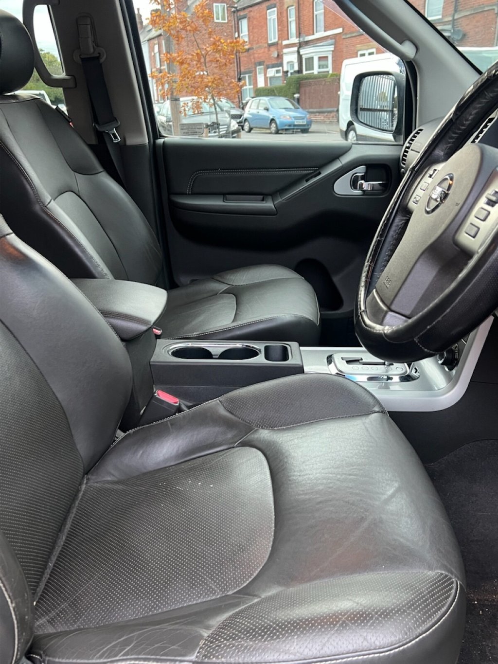 Used Nissan Navara 2015 for sale - 76345206: Photo 12