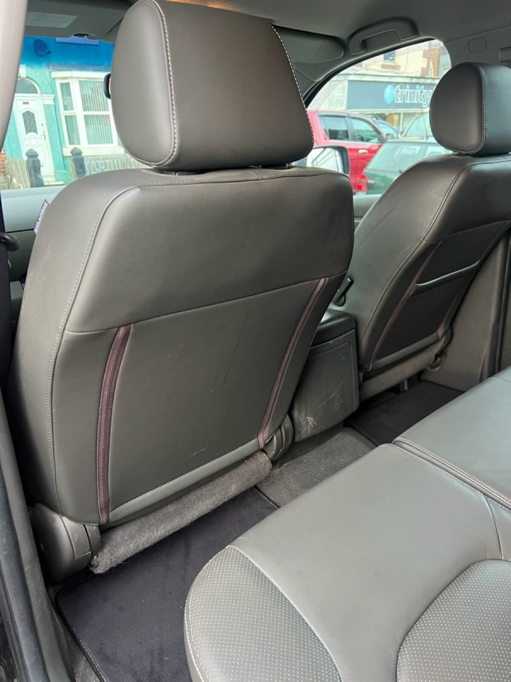 Used Nissan Navara 2015 for sale - 76345206: Photo 13