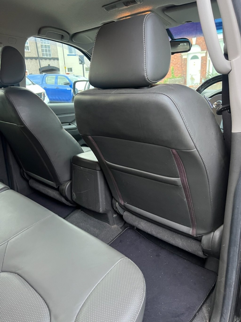 Used Nissan Navara 2015 for sale - 76345206: Photo 14