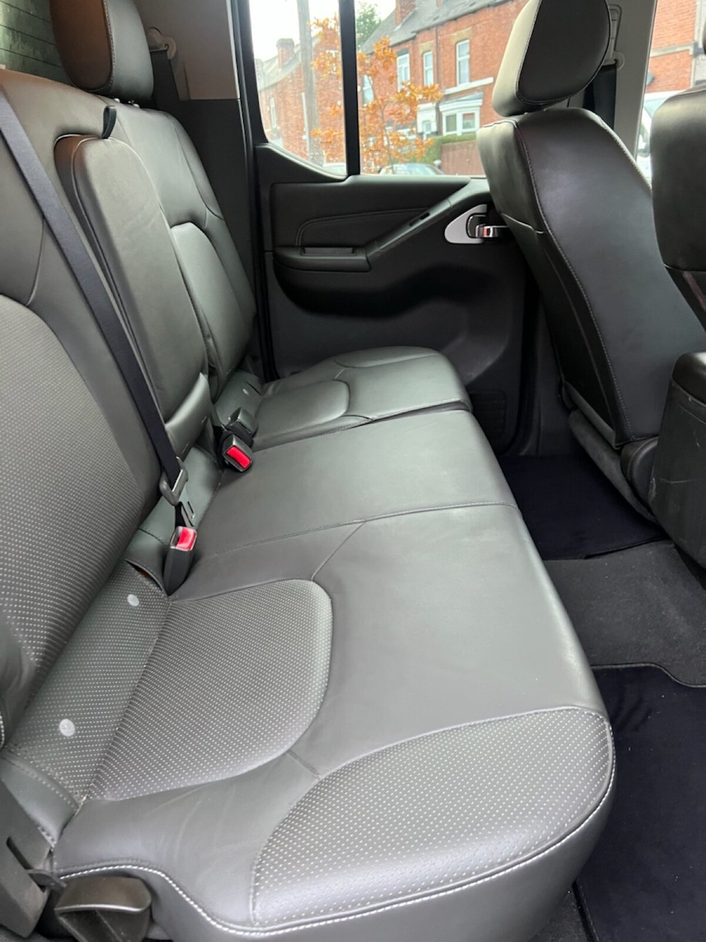Used Nissan Navara 2015 for sale - 76345206: Photo 16