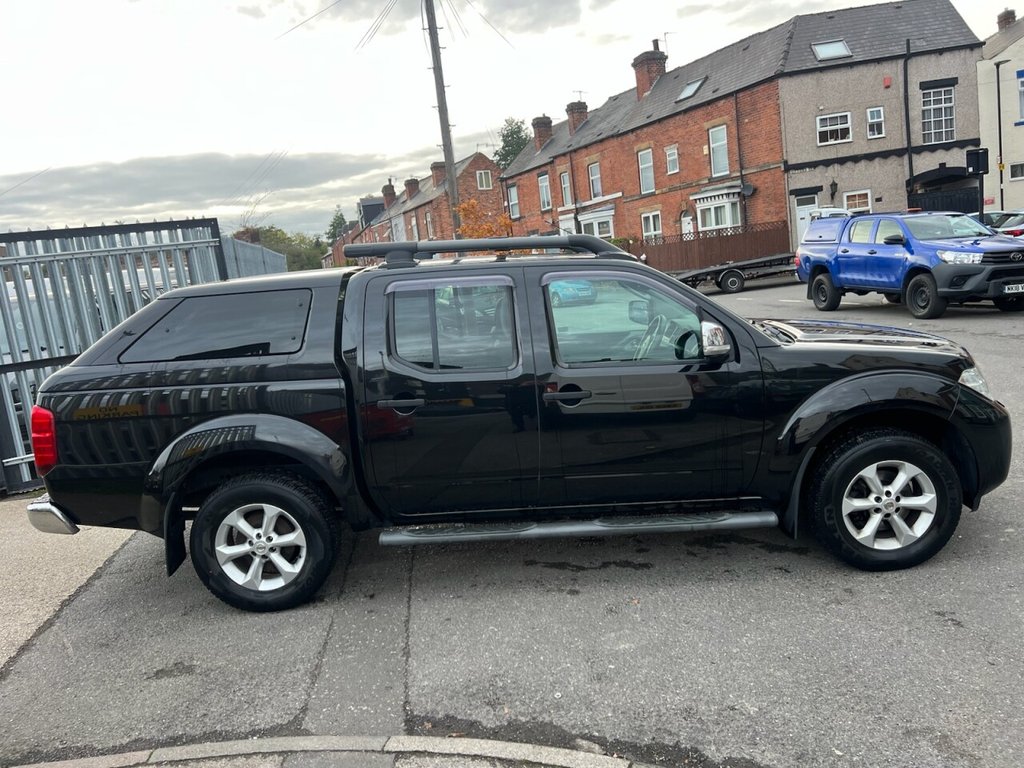 Used Nissan Navara 2015 for sale - 76345206: Photo 5