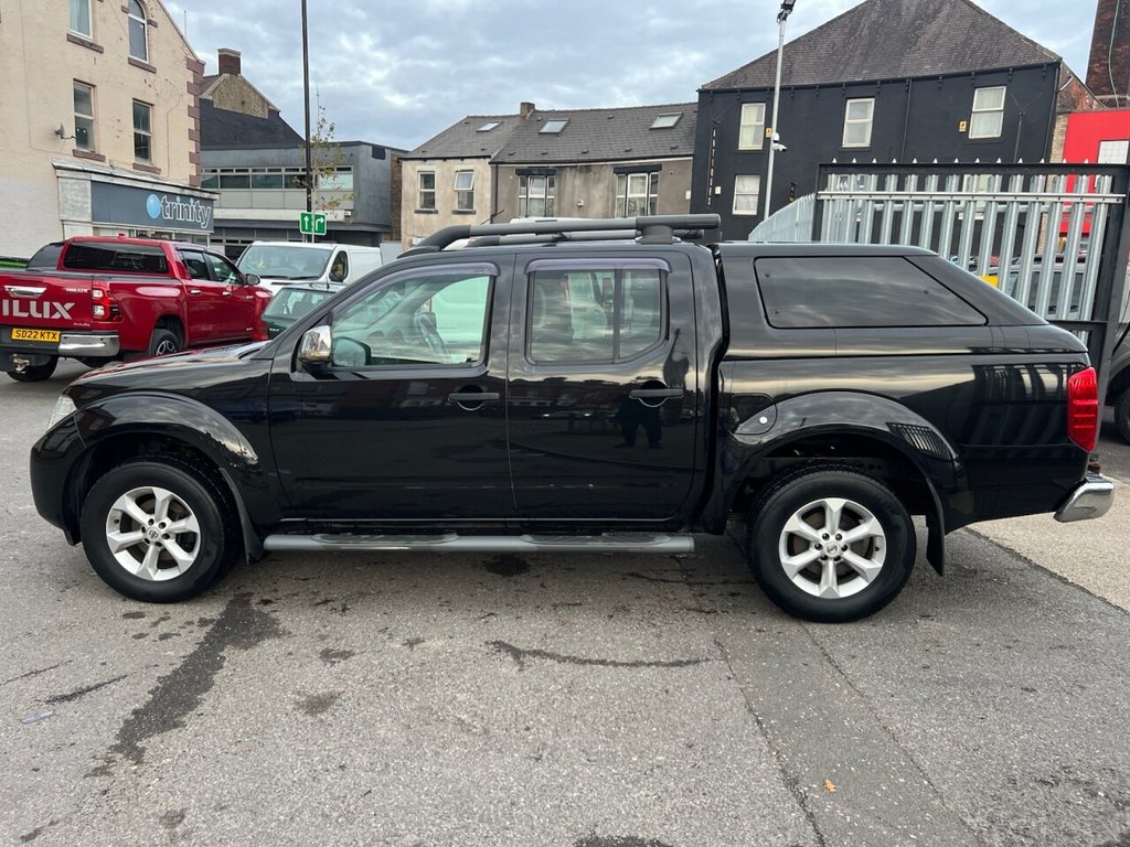 Used Nissan Navara 2015 for sale - 76345206: Photo 6