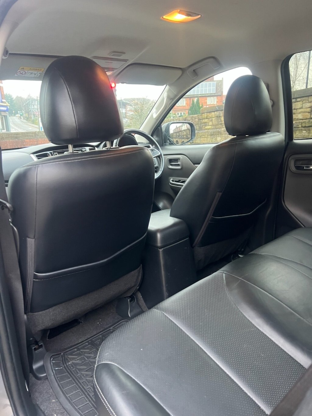 Used Fiat Fullback 2018 for sale - 77161610: Photo 13