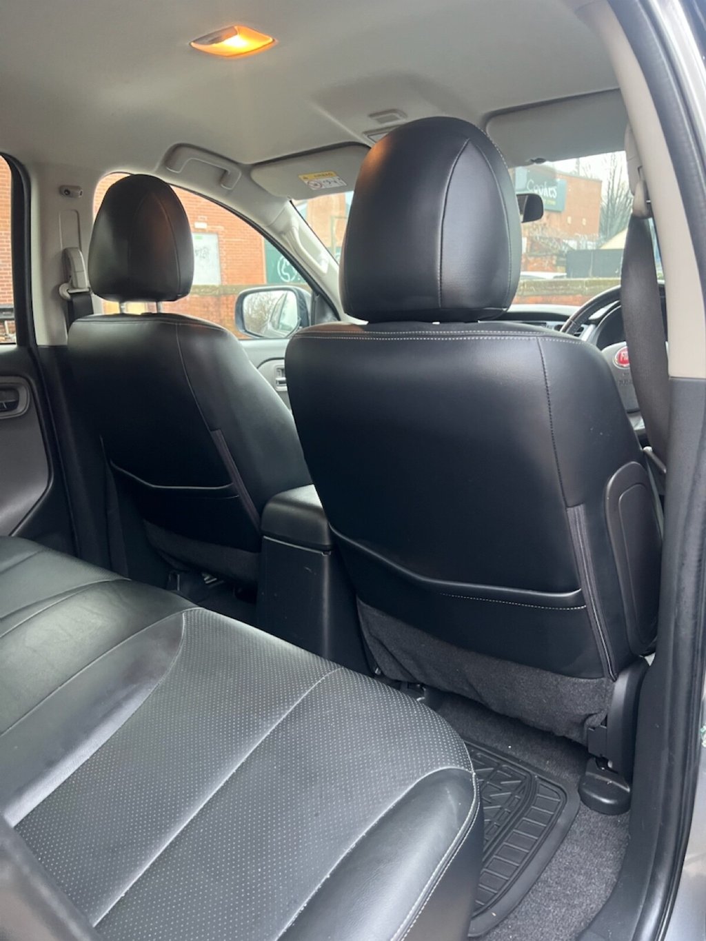 Used Fiat Fullback 2018 for sale - 77161610: Photo 14